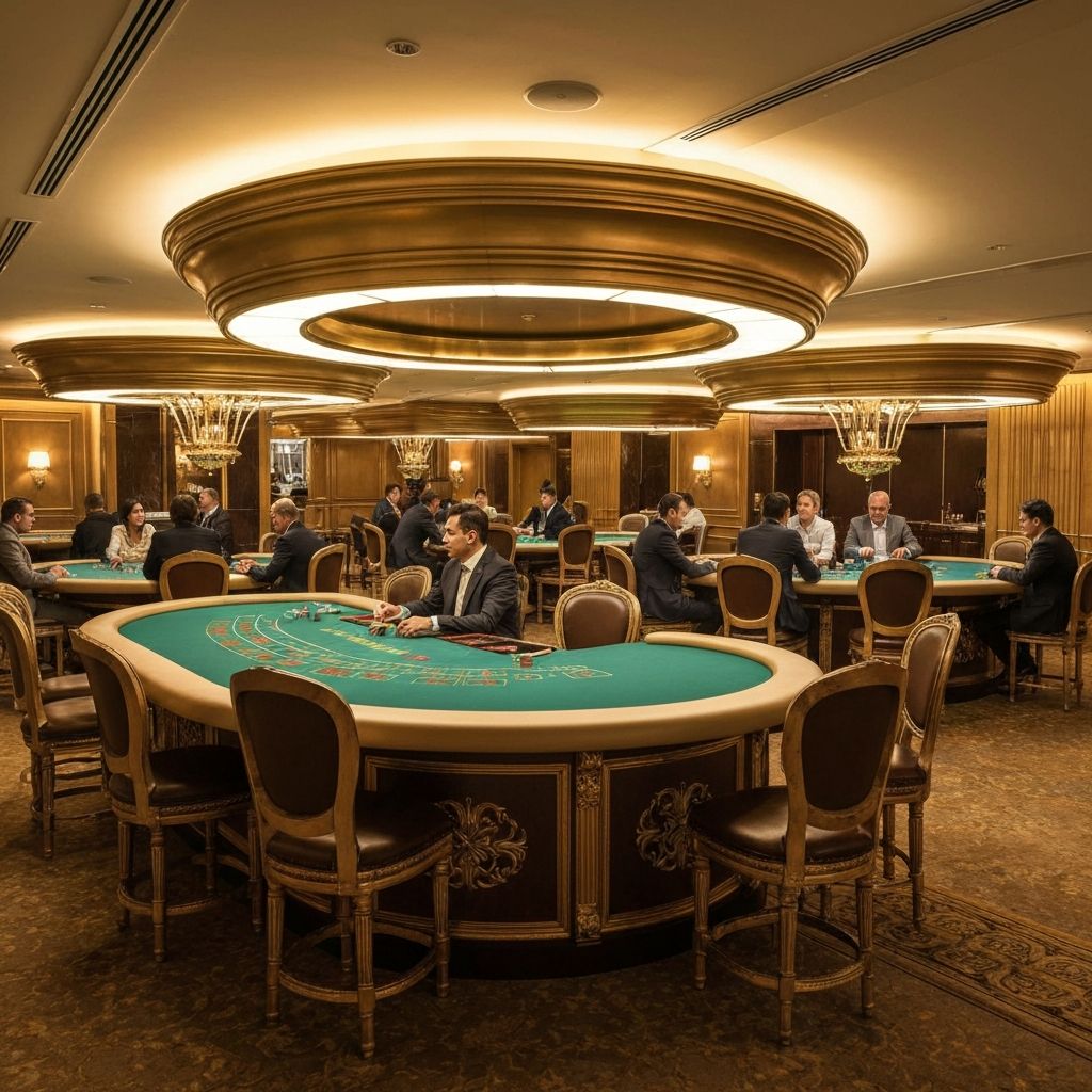 EnCarro Premium Casino