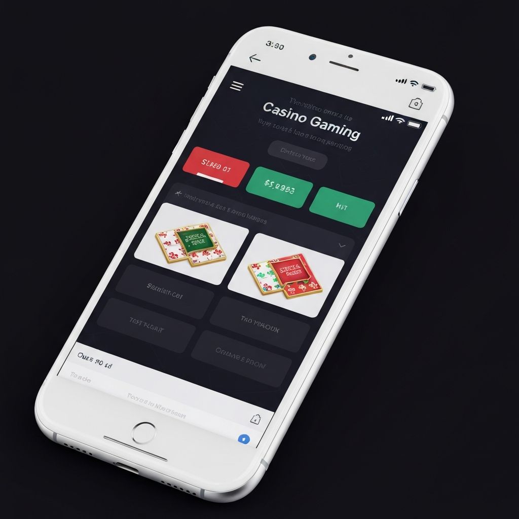 Aplikacja mobilna EnCarro