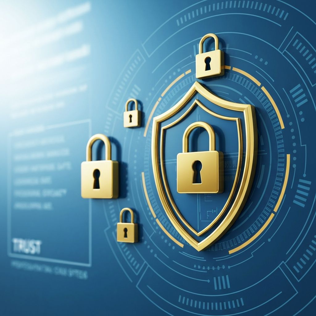 Bezpieczeństwo i ochrona danych EnCarro